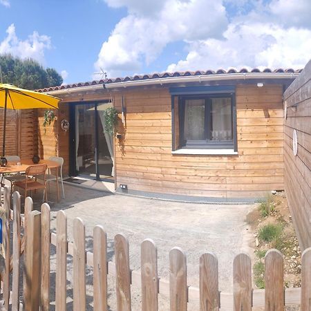 Appartement L'Instant Voyageur à Virsac Extérieur photo